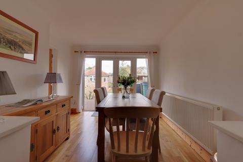 4 bedroom semi-detached bungalow for sale, Brooklands Road, Bedhampton, Havant