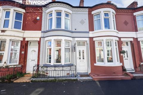 undefined, Northbrook Road, Wirral CH44