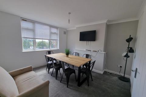 1 bedroom in a house share to rent, Gainsborough Square, Bristol BS7