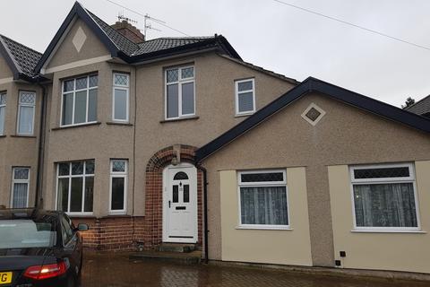 5 bedroom house to rent, Kenmore Grove, Bristol BS7