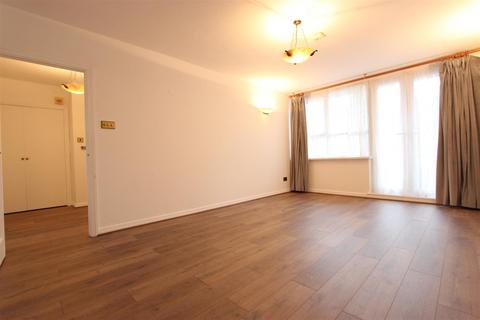 2 bedroom apartment to rent, Crescent West, Barnet, EN4