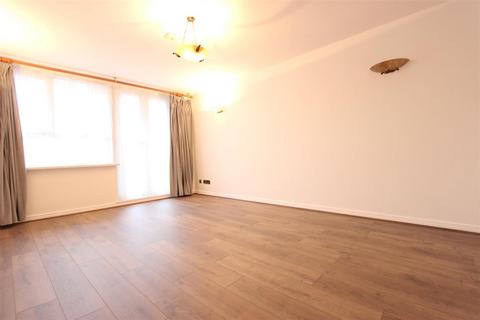 2 bedroom apartment to rent, Crescent West, Barnet, EN4