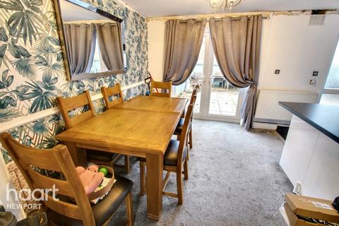 undefined, Pilton Vale, Newport