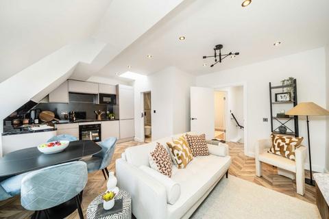 1 bedroom flat for sale, Matheson Road, London W14