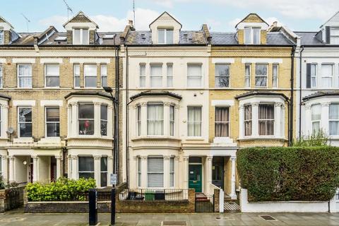 1 bedroom flat for sale, Matheson Road, London W14