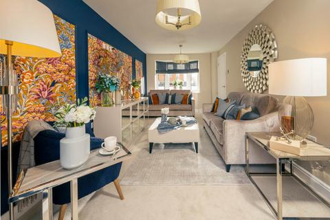 3 bedroom detached house for sale, Plot 212, The Grayling at The Quadrant, The Quadrant, Field Drive, Wyberton, Boston PE21