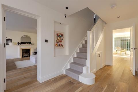 6 bedroom detached house for sale, Burleigh Park, Cobham, KT11