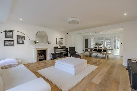 6 bedroom detached house for sale, Burleigh Park, Cobham, KT11