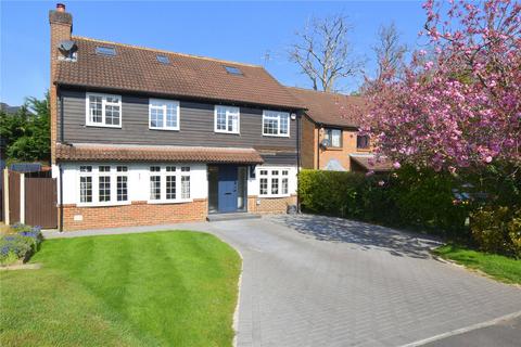46 Burleigh Park, Cobham, KT11 2DU