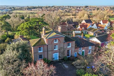 4 bedroom house for sale, Holton Road, Halesworth, Suffolk, IP19