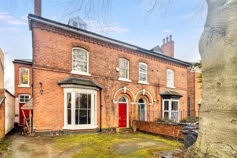 5 bedroom semi-detached house for sale, Park Road, Birmingham B13