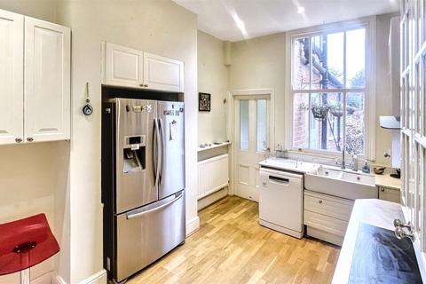 45 Park Road, Moseley, Birmingham, B13 8AH