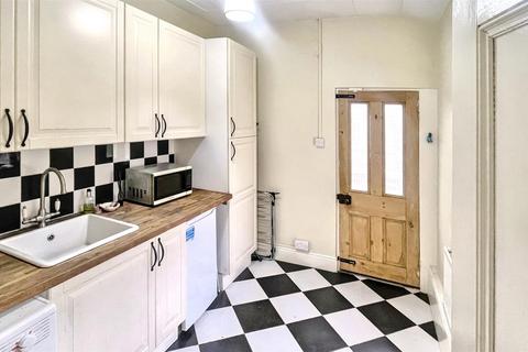 45 Park Road, Moseley, Birmingham, B13 8AH