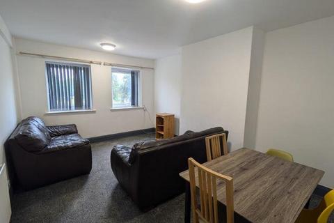 3 bedroom house to rent, Trent Bridge Buildings, Nottingham NG2