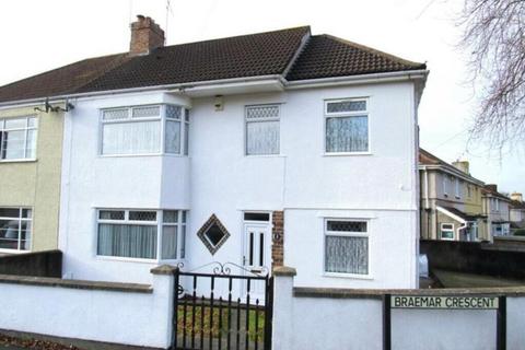 6 bedroom house to rent, Braemar Crescent, Bristol BS7