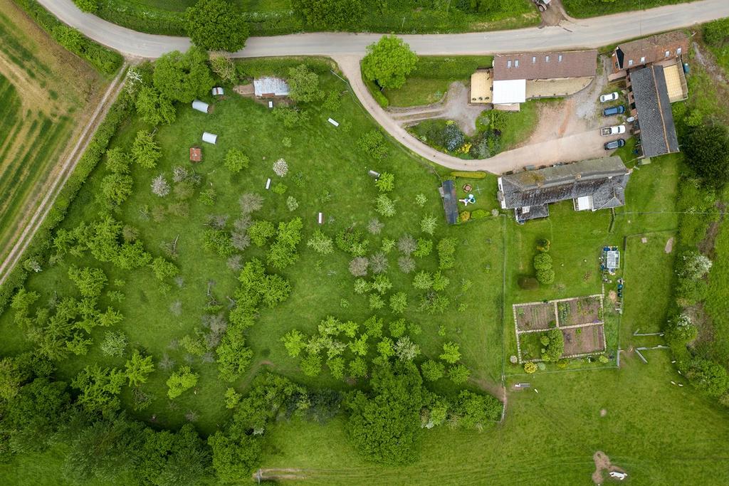 Overall property view