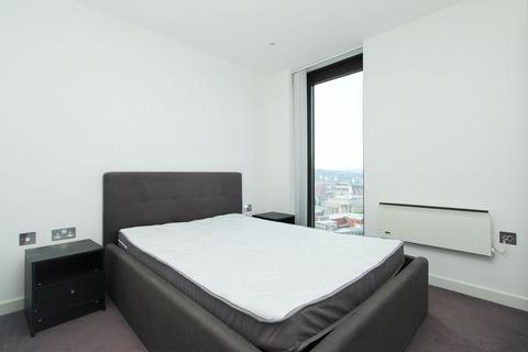 2 bedroom apartment to rent, St. Pauls Square, Sheffield S1