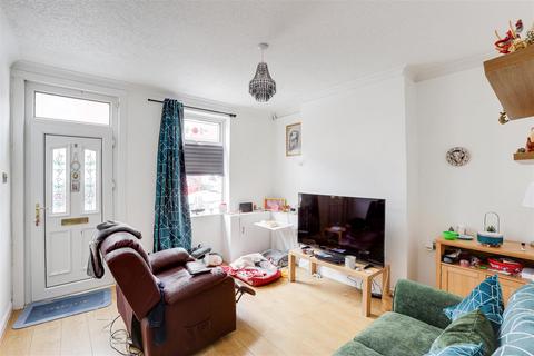 2 bedroom terraced house for sale, Victoria Street, Hucknall NG15