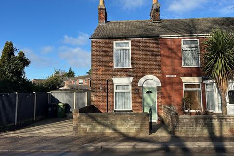 3 bedroom end of terrace house for sale, Bradwell, Great Yarmouth NR31