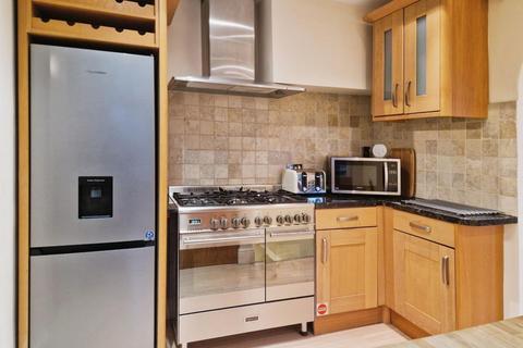 2 bedroom apartment for sale, St. Marys Walk, Harrogate, HG2 0LW