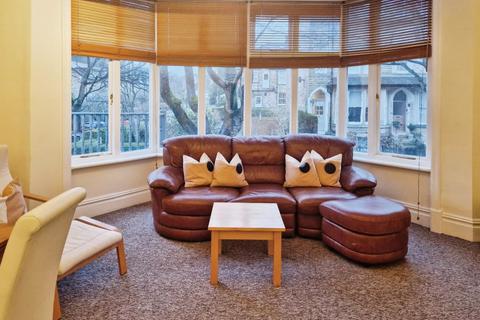 2 bedroom apartment for sale, St. Marys Walk, Harrogate, HG2 0LW