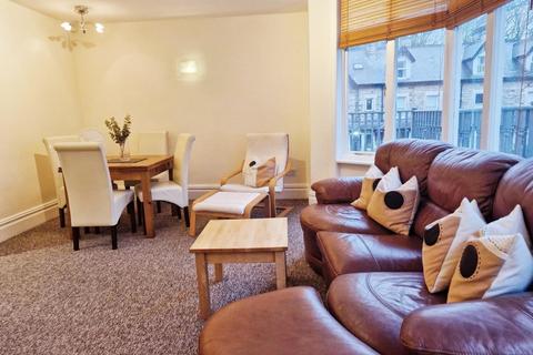 2 bedroom apartment for sale, St. Marys Walk, Harrogate, HG2 0LW