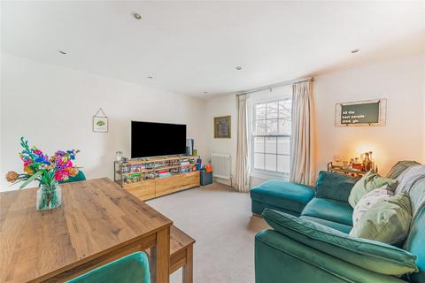 1 bedroom flat for sale, High Street, Thames Ditton KT7