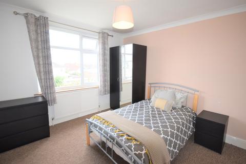 7 bedroom house to rent, Fourth Avenue, Bristol BS7