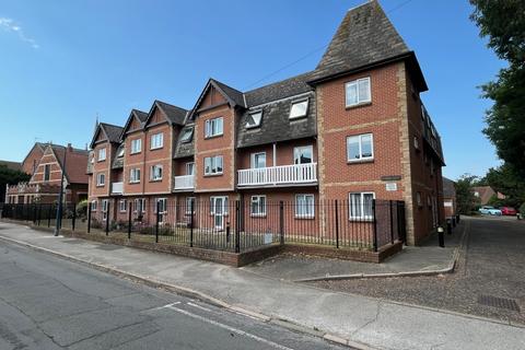 1 bedroom flat for sale, St. Johns Court, Felixstowe IP11