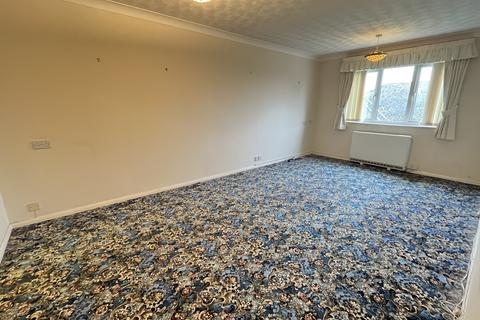 1 bedroom flat for sale, St. Johns Court, Felixstowe IP11