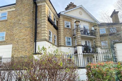 1 bedroom apartment to rent, 20 Trinity Church Road, London