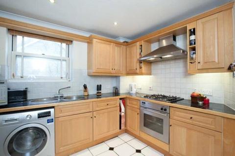 1 bedroom apartment to rent, 20 Trinity Church Road, London