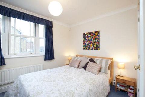 1 bedroom apartment to rent, 20 Trinity Church Road, London