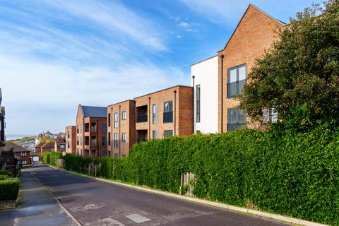 2 bedroom apartment for sale, St Aubyns, Vaughan Williams Way, Rottingdean, Brighton