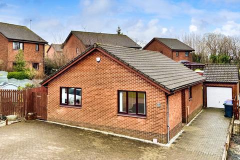 3 bedroom bungalow for sale, 11 Spiers Avenue, Beith