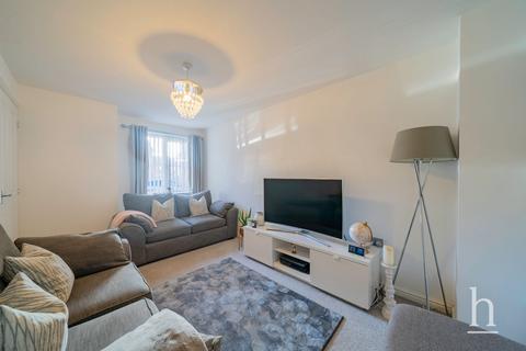 8 Marshall Close, Bromborough Pool, Wirral, CH62 4WA