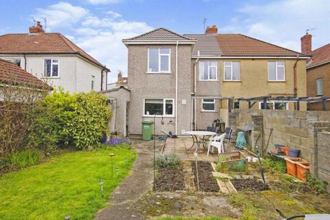 undefined, Wades Road, Bristol BS34