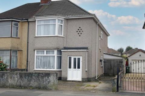 undefined, Wades Road, Bristol BS34