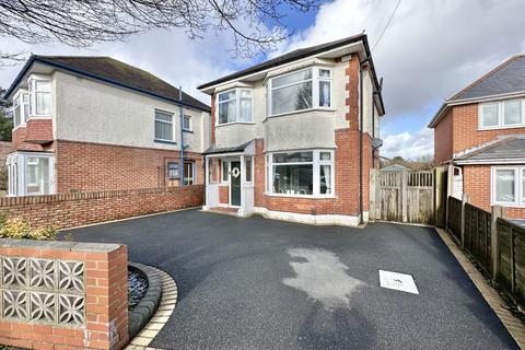 Haverstock Road, Bournemouth BH9
