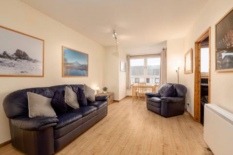 380/8 Easter Road, Edinburgh, EH6 8JW