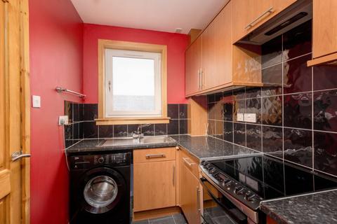 380/8 Easter Road, Edinburgh, EH6 8JW