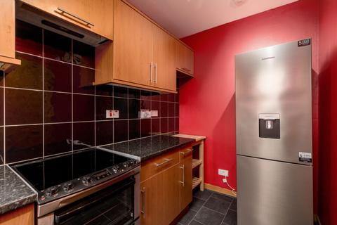 380/8 Easter Road, Edinburgh, EH6 8JW