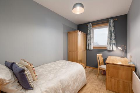 380/8 Easter Road, Edinburgh, EH6 8JW