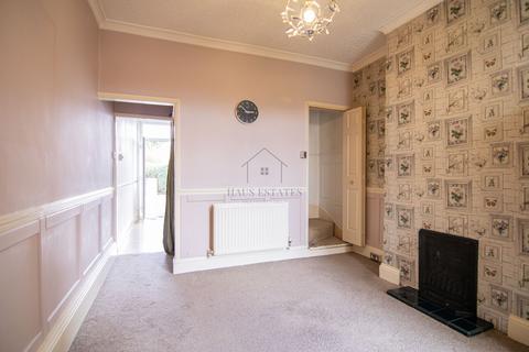 2 bedroom terraced house to rent, West Street, Syston, Leicester, Leicestershire