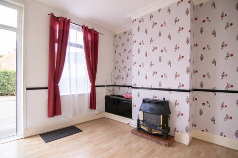 2 bedroom terraced house to rent, West Street, Syston, Leicester, Leicestershire