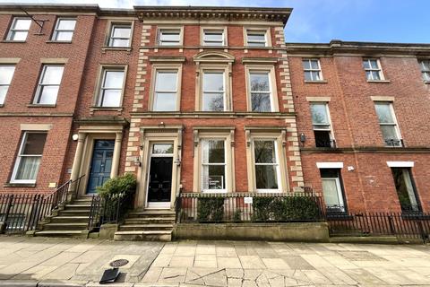 1 bedroom apartment for sale, Winckley Square, Preston PR1