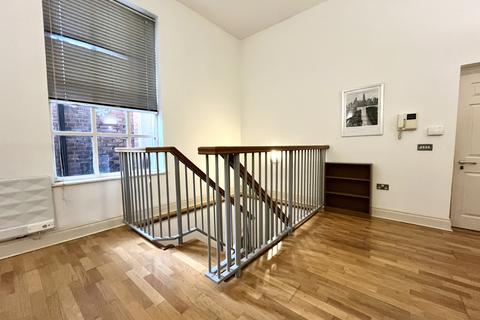 undefined, Winckley Square, Preston PR1