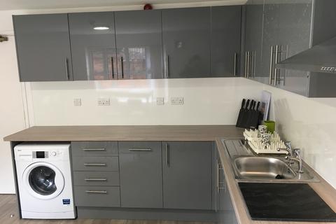 4 bedroom house share to rent, Denison Street, Nottingham NG7