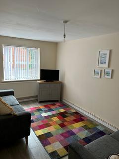 4 bedroom house share to rent, Denison Street, Nottingham NG7