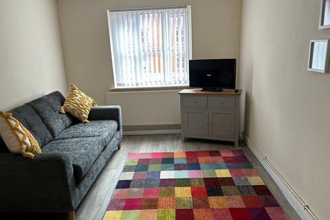 4 bedroom house share to rent, Denison Street, Nottingham NG7
